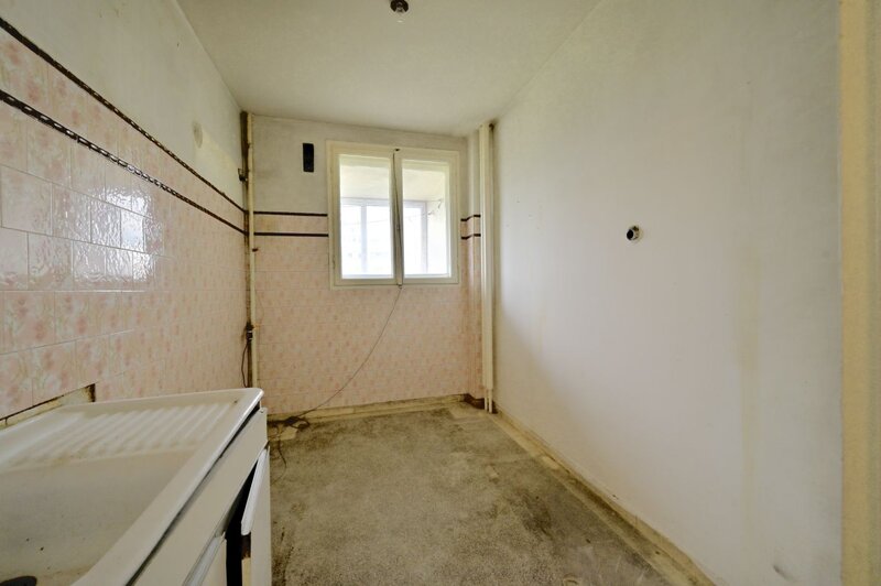 Basarabia 28, Muncii Baba Novac vedere libera catre parc si Arena Nationala